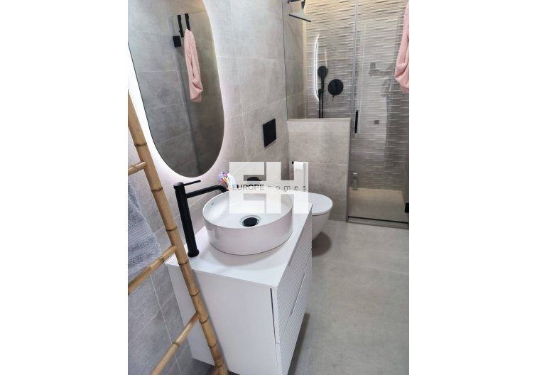 Segunda mano - Bungalow - Pilar de la Horadada - El Mojón