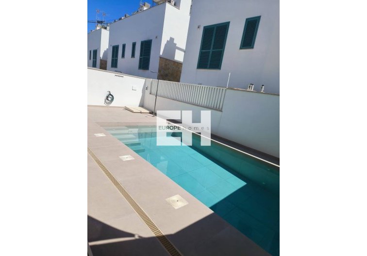 Segunda mano - Bungalow - Pilar de la Horadada - El Mojón