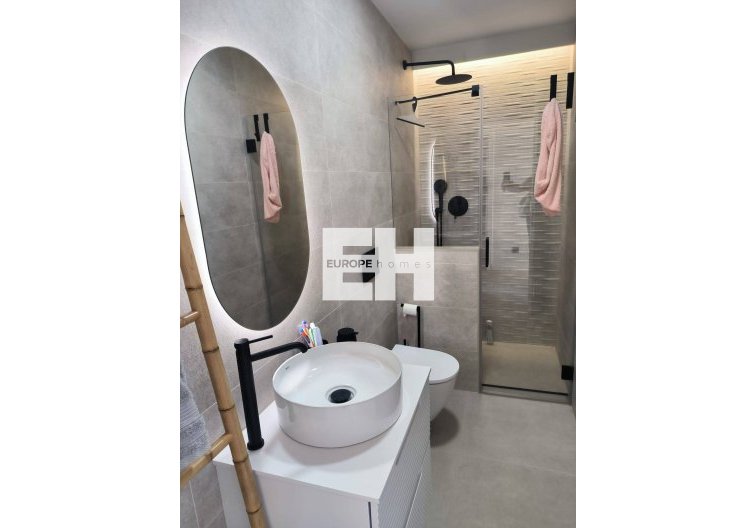 Segunda mano - Bungalow - Pilar de la Horadada - El Mojón