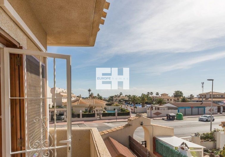 Segunda mano - Semi Detached - Orihuela Costa - Playa Flamenca