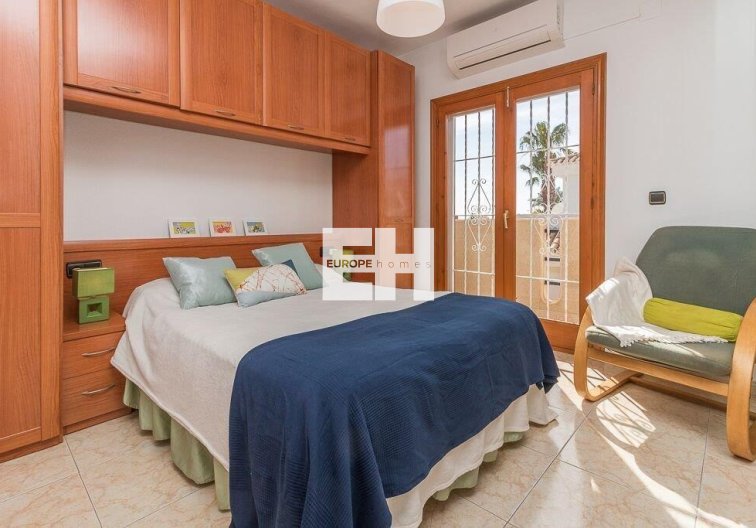 Segunda mano - Semi Detached - Orihuela Costa - Playa Flamenca