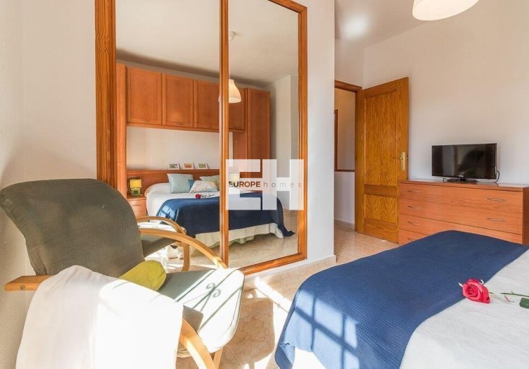 Segunda mano - Semi Detached - Orihuela Costa - Playa Flamenca