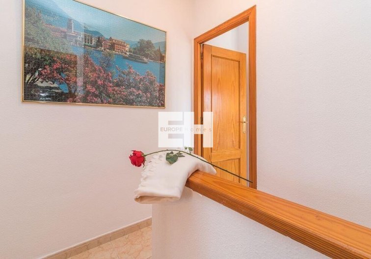 Segunda mano - Semi Detached - Orihuela Costa - Playa Flamenca