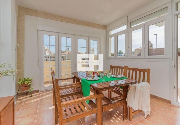 Segunda mano - Semi Detached - Orihuela Costa - Playa Flamenca