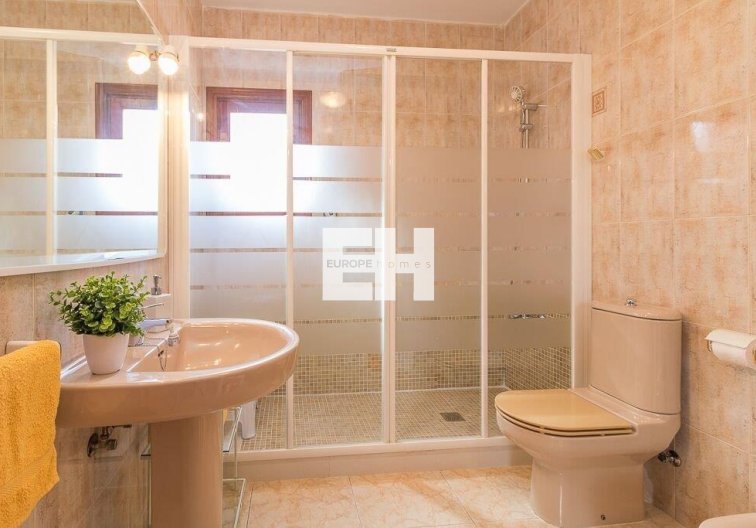 Segunda mano - Semi Detached - Orihuela Costa - Playa Flamenca