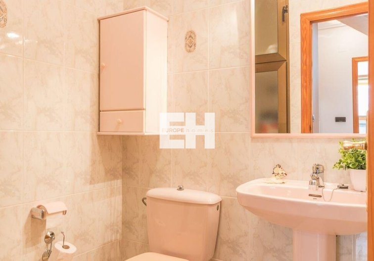 Segunda mano - Semi Detached - Orihuela Costa - Playa Flamenca