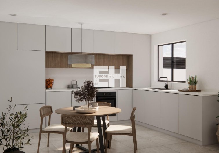 Obra Nueva - villa - Orihuela - Vistabella Golf