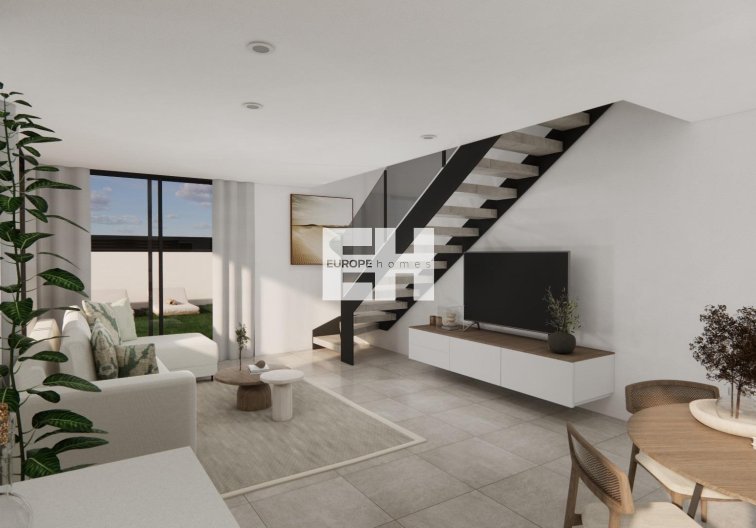 Obra Nueva - villa - Orihuela - Vistabella Golf