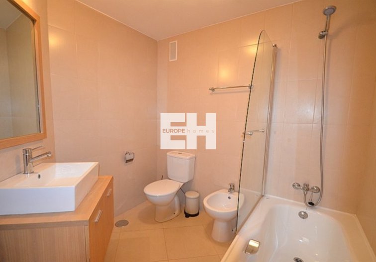 Resale - Apartment - Hacienda Riquelme Golf Resort - Inland