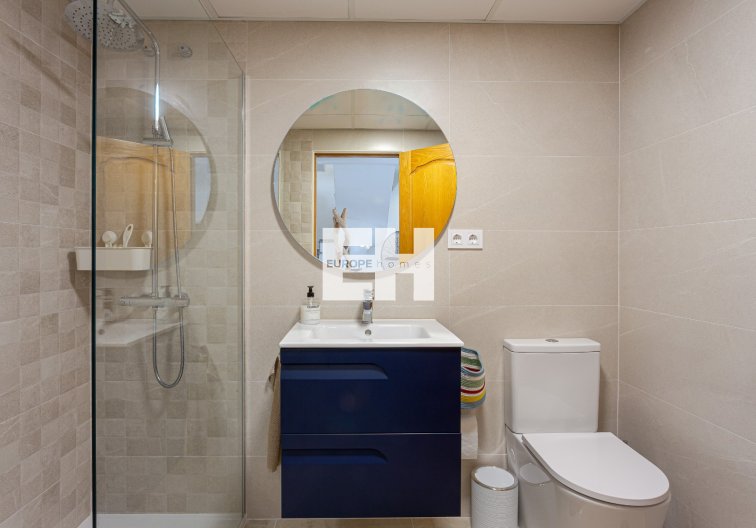 Resale - villa - Pilar de la Horadada - Costa Blanca