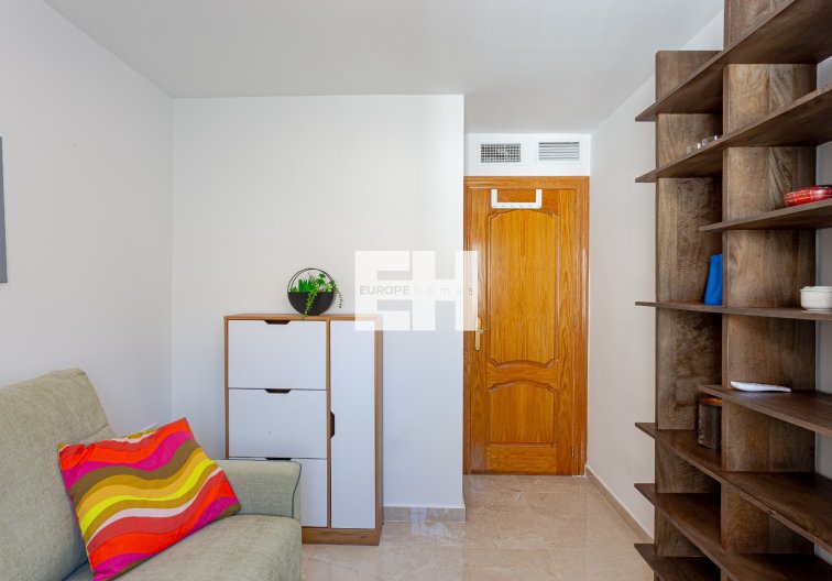 Resale - villa - Pilar de la Horadada - Costa Blanca