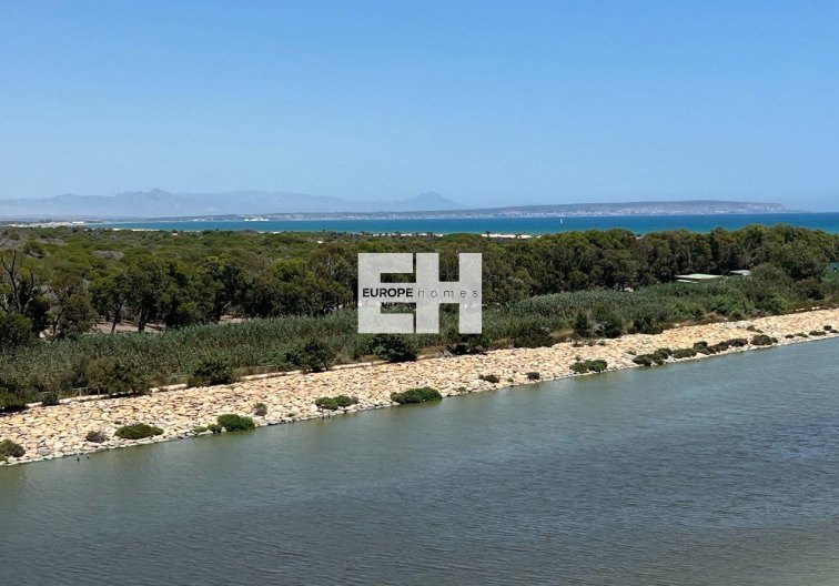 Segunda mano - Atico - Guardamar del Segura - Puerto Deportivo