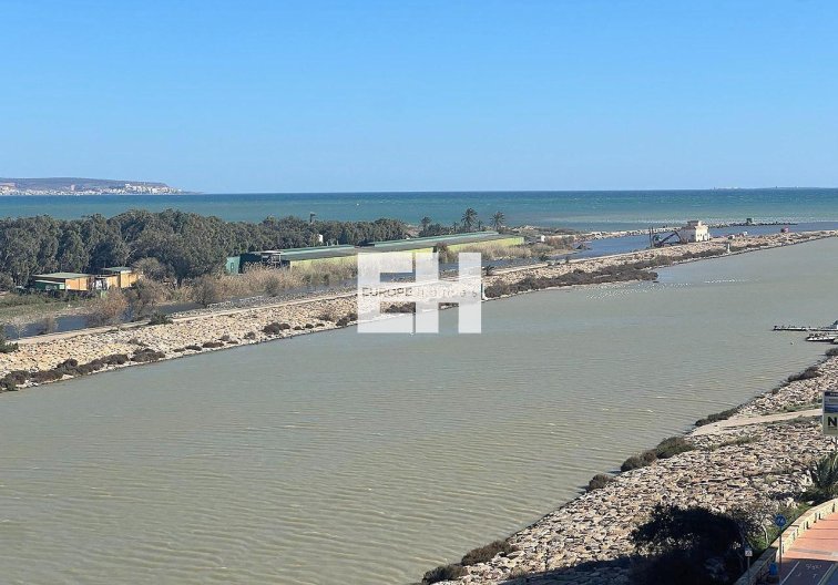 Segunda mano - Atico - Guardamar del Segura - Puerto Deportivo