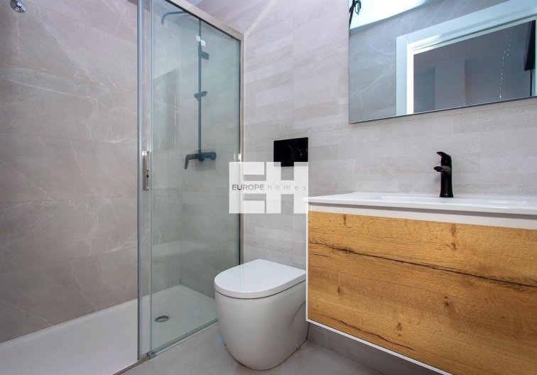 Segunda mano - Apartamento  - Torrevieja - Playa del Cura