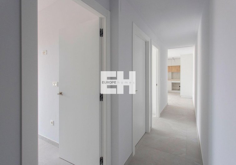 Segunda mano - Apartamento  - Torrevieja - Playa del Cura