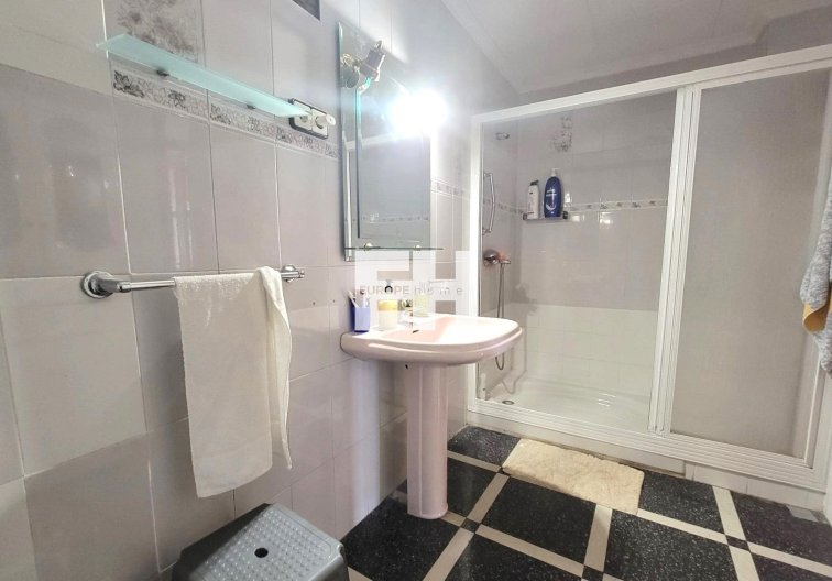 Revente - Appartement - Torrevieja - Centro