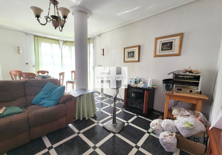 Revente - Appartement - Torrevieja - Centro