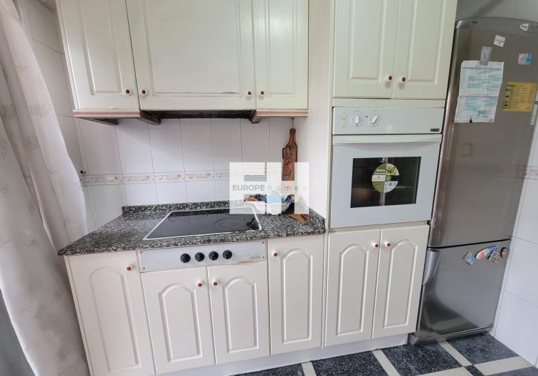 Revente - Appartement - Torrevieja - Centro