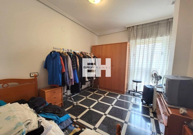 Revente - Appartement - Torrevieja - Centro