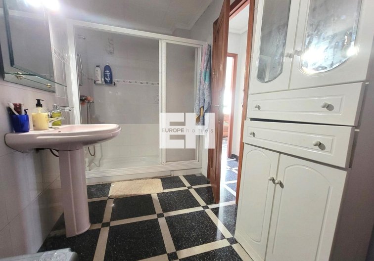 Revente - Appartement - Torrevieja - Centro