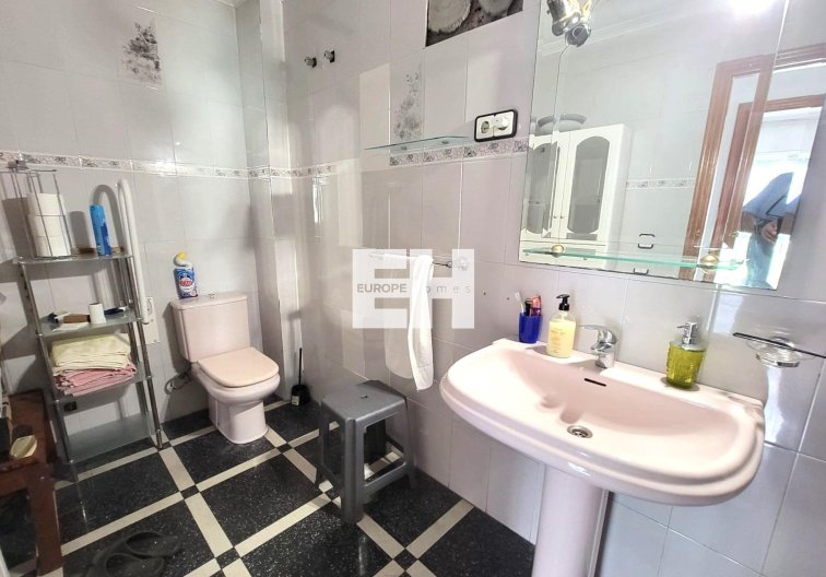 Revente - Appartement - Torrevieja - Centro