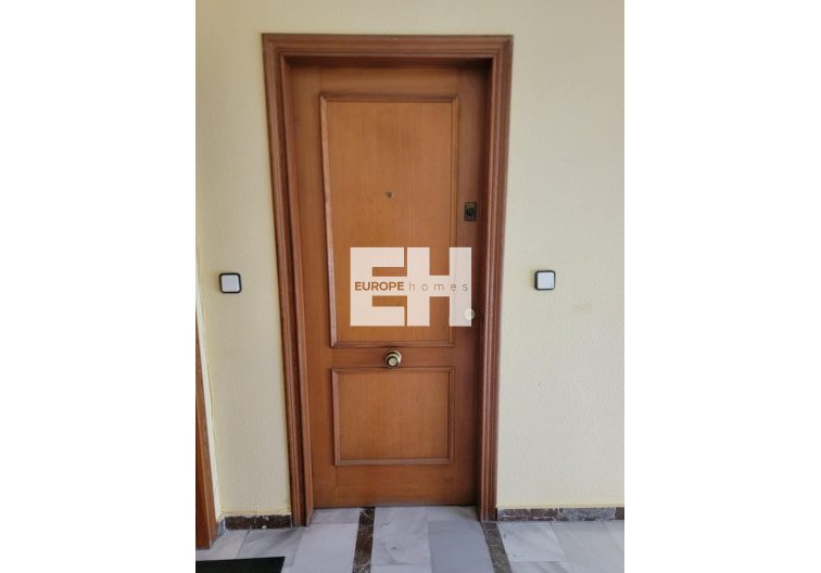 Revente - Appartement - Torrevieja - Centro