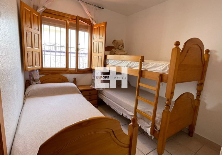 Segunda mano - Semi Detached - Pilar de la Horadada - Costa Blanca