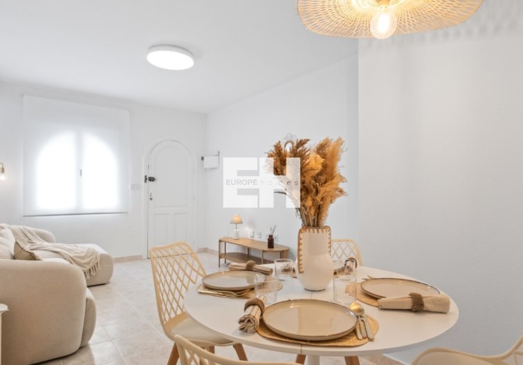 Resale - town house - Orihuela Costa - Costa Blanca