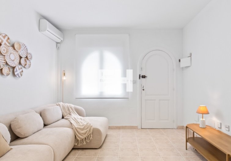 Resale - town house - Orihuela Costa - Costa Blanca