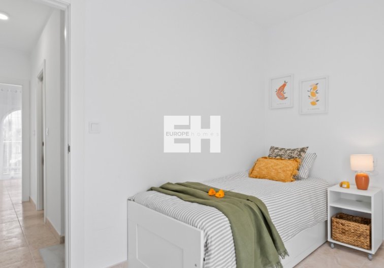 Resale - town house - Orihuela Costa - Costa Blanca