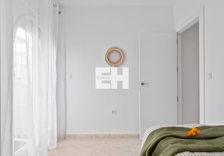 Resale - town house - Orihuela Costa - Costa Blanca