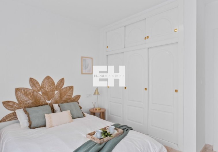 Resale - town house - Orihuela Costa - Costa Blanca