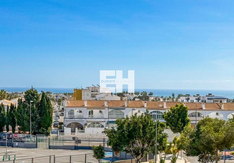 Resale - Apartment - Orihuela Costa - Costa Blanca