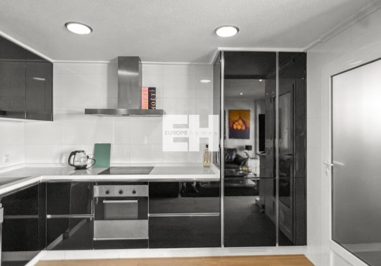 Resale - Apartment - Orihuela Costa - Costa Blanca