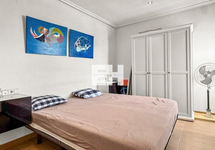 Resale - Apartment - Orihuela Costa - Costa Blanca