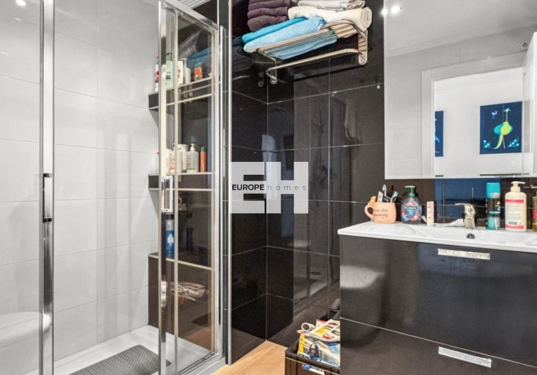 Resale - Apartment - Orihuela Costa - Costa Blanca