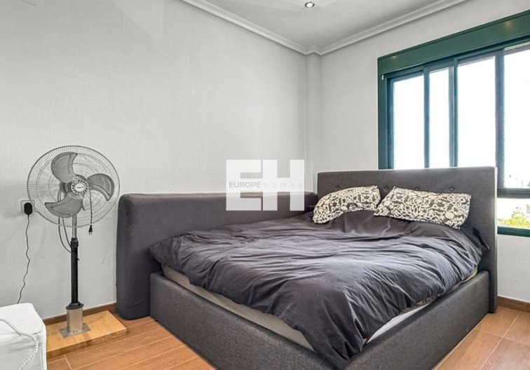 Resale - Apartment - Orihuela Costa - Costa Blanca