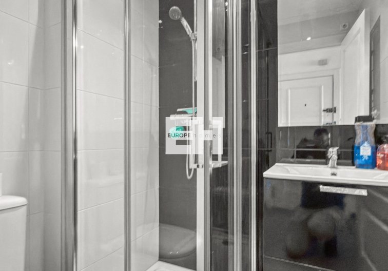 Resale - Apartment - Orihuela Costa - Costa Blanca