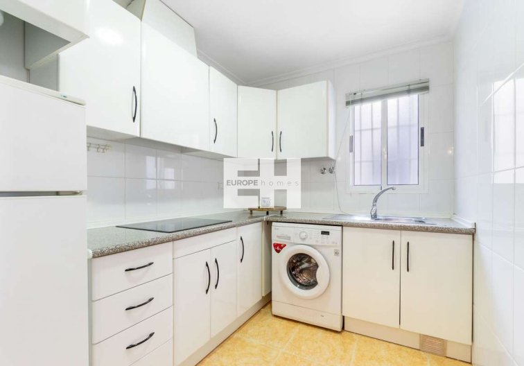 Resale - Apartment - Torrevieja - Costa Blanca