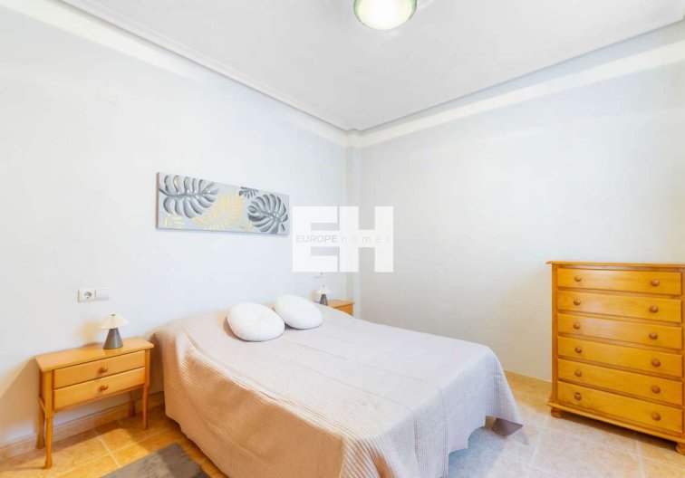Resale - Apartment - Torrevieja - Costa Blanca