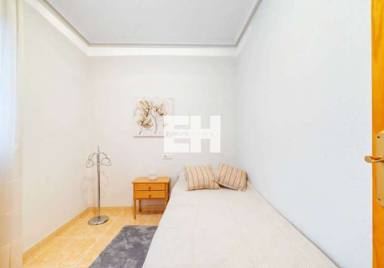 Resale - Apartment - Torrevieja - Costa Blanca