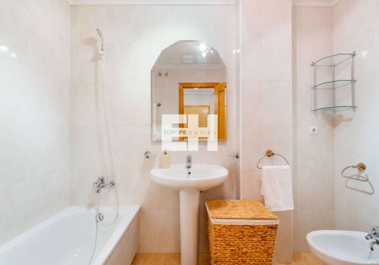 Resale - Apartment - Torrevieja - Costa Blanca