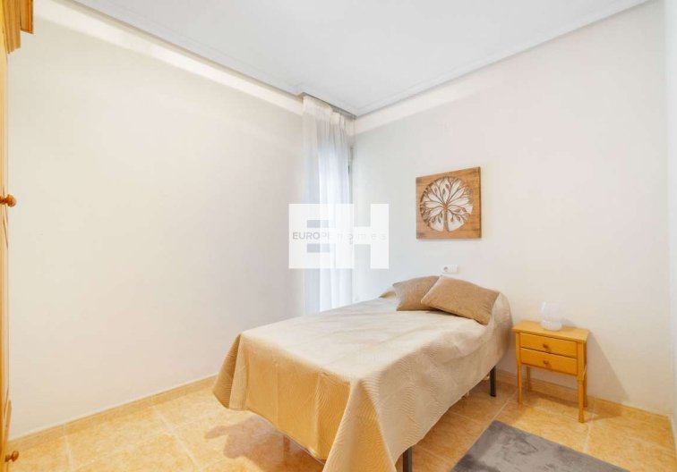 Resale - Apartment - Torrevieja - Costa Blanca