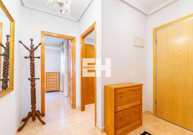 Resale - Apartment - Torrevieja - Costa Blanca