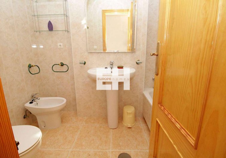 Resale - Apartment - Torrevieja - Costa Blanca