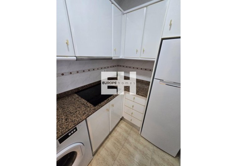 Resale - Apartment - Torrevieja - Torreblanca