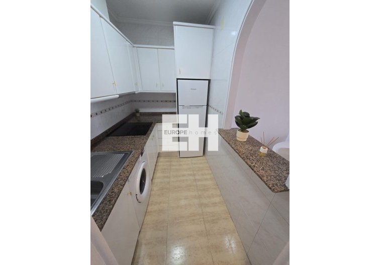 Resale - Apartment - Torrevieja - Torreblanca