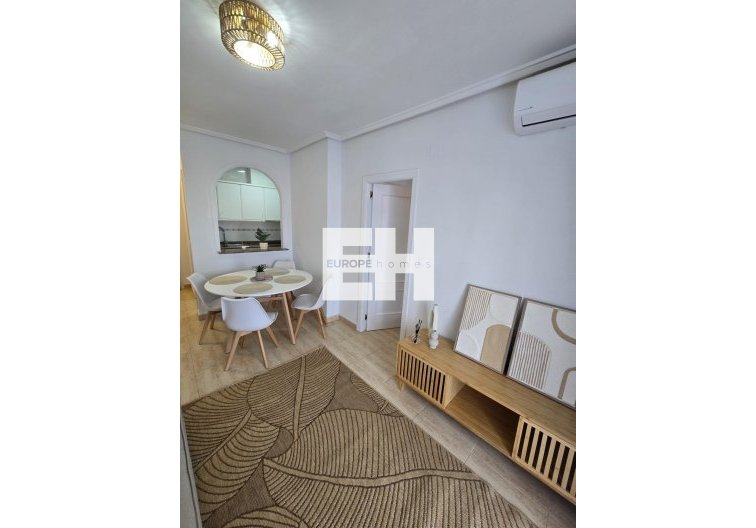 Resale - Apartment - Torrevieja - Torreblanca