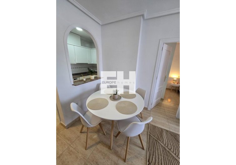 Resale - Apartment - Torrevieja - Torreblanca