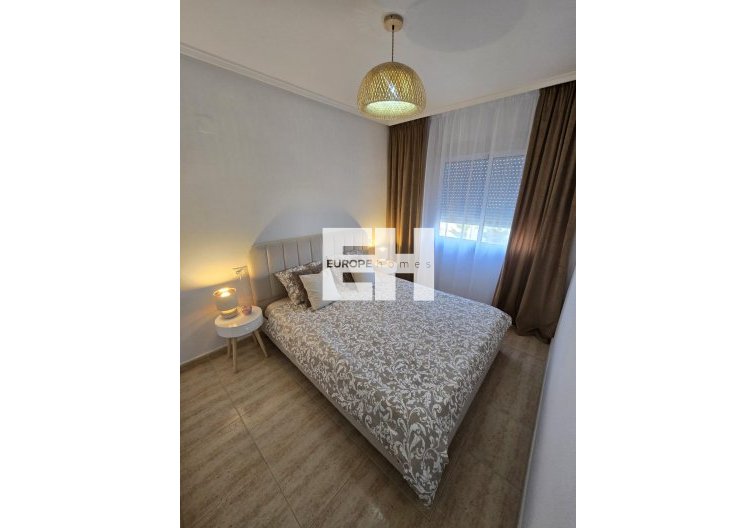 Resale - Apartment - Torrevieja - Torreblanca